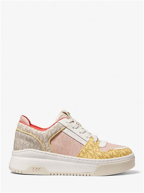 MICHAEL Michael Kors 'lexi' Sneakers 